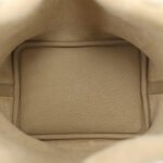 10001封面菜篮子风衣灰