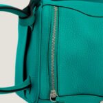 10001封面lindy26孔雀蓝