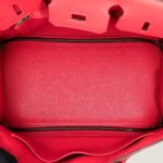 10001封面铂金红色