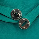 10001封面lindy26孔雀蓝