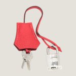 10001封面铂金红色