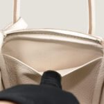 10001封面lindy26奶昔白