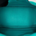 10001封面lindy26孔雀蓝