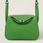 10001封面lindymini丝兰绿