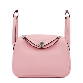 Mini Lindy 3Q Rose Sakura Swift