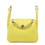 Mini Lindy Lime Clemence