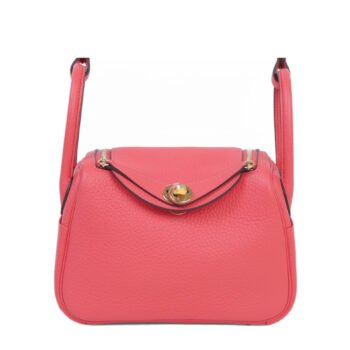 Mini Lindy Rose Texas Clemence