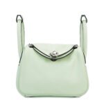 Mini Lindy Vert Fizz Swift