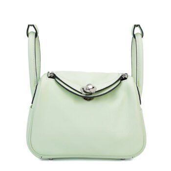 Mini Lindy Vert Fizz Swift