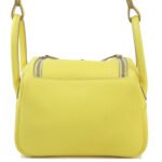 10001封面琳迪mini柠檬黄