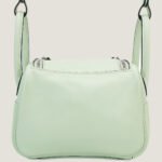 10001封面迷你气泡绿