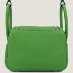 10001封面lindymini丝兰绿