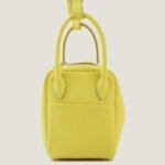 10001封面琳迪mini柠檬黄