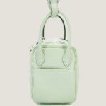 10001封面迷你气泡绿