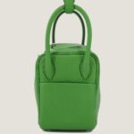 10001封面lindymini丝兰绿