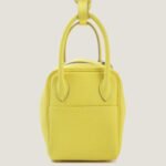 10001封面琳迪mini柠檬黄