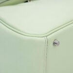 10001封面迷你气泡绿