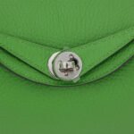 10001封面lindymini丝兰绿