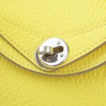 10001封面琳迪mini柠檬黄