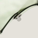 10001封面迷你气泡绿