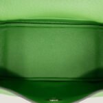 10001封面lindymini丝兰绿